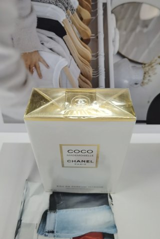 Coco Intense 100ml precintado, perfume de mujer