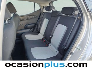 Hyundai i10 1.0 Essence 49 kW (67 CV)