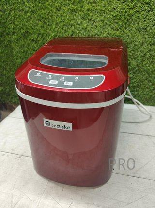 Macchina per fare cubetti di ghiaccio - Tectake