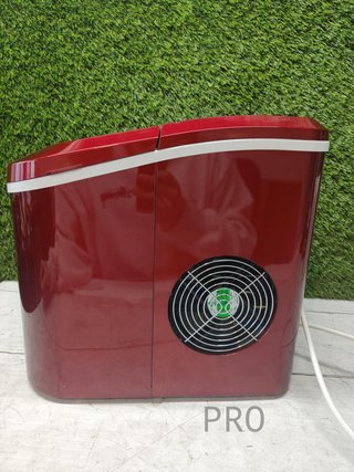Macchina per fare cubetti di ghiaccio - Tectake
