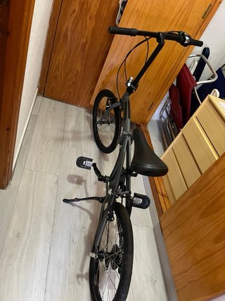 Bicicleta ACTUALMENTE EN CHICLANA