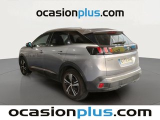 Peugeot 3008 BlueHDI 130 S&S Allure 96 kW (130 CV)