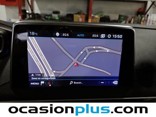 Peugeot 3008 BlueHDI 130 S&S Allure 96 kW (130 CV)
