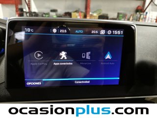 Peugeot 3008 BlueHDI 130 S&S Allure 96 kW (130 CV)