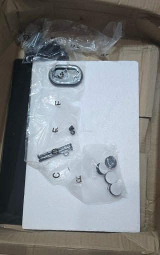 Soporte TV Universal AOKCOS 27-55" ¡Nuevo!