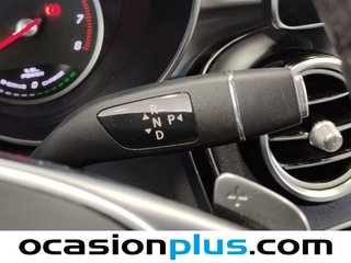 Mercedes-Benz GLC 350 e 4Matic 235 kW (320 CV)
