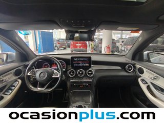 Mercedes-Benz GLC 350 e 4Matic 235 kW (320 CV)