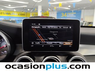 Mercedes-Benz GLC 350 e 4Matic 235 kW (320 CV)