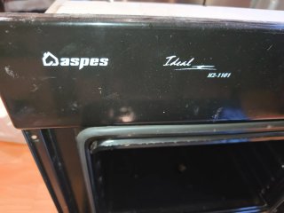 Horno Aspes Ideal H2-1101