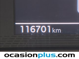 Peugeot 2008 PureTech 100 S&S Allure 75 kW (100 CV)