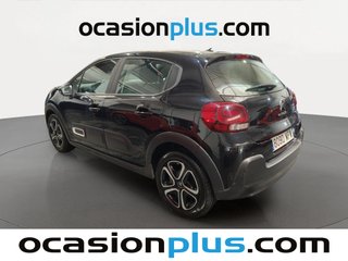 Citroen C3 Origin PureTech 83 S&S Plus 61 kW (83 CV)