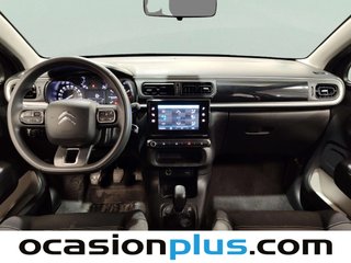 Citroen C3 Origin PureTech 83 S&S Plus 61 kW (83 CV)