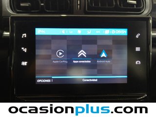 Citroen C3 Origin PureTech 83 S&S Plus 61 kW (83 CV)