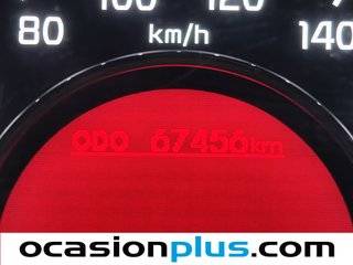 Kia Rio 1.2 CVVT x-Tech Eco-Dynamics 62 kW (84 CV)