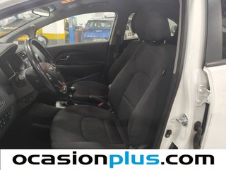Kia Rio 1.2 CVVT x-Tech Eco-Dynamics 62 kW (84 CV)