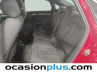 Audi A3 Sedan S line edition 1.6 TDI 85 kW (116 CV)