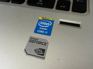 HP Envy 15 - Intel i7-4702QM - GeForce GT 750M
