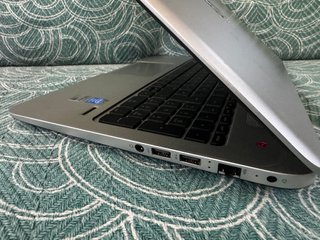 HP Envy 15 - Intel i7-4702QM - GeForce GT 750M