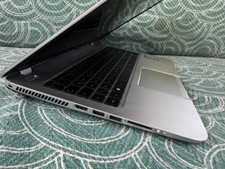 HP Envy 15 - Intel i7-4702QM - GeForce GT 750M