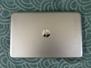 HP Envy 15 - Intel i7-4702QM - GeForce GT 750M