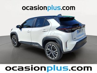 Toyota Yaris Cross 120H Style 85 kW (116 CV)