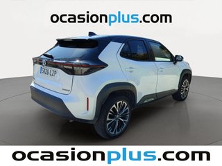 Toyota Yaris Cross 120H Style 85 kW (116 CV)