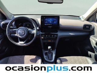 Toyota Yaris Cross 120H Style 85 kW (116 CV)