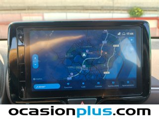 Toyota Yaris Cross 120H Style 85 kW (116 CV)
