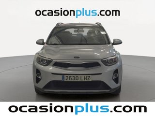 Kia Stonic 1.2 CVVT Eco-Dynamic Concept 62 kW (84 CV)