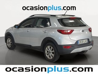 Kia Stonic 1.2 CVVT Eco-Dynamic Concept 62 kW (84 CV)