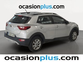 Kia Stonic 1.2 CVVT Eco-Dynamic Concept 62 kW (84 CV)