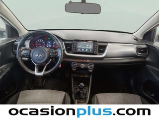 Kia Stonic 1.2 CVVT Eco-Dynamic Concept 62 kW (84 CV)