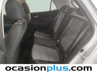 Kia Stonic 1.2 CVVT Eco-Dynamic Concept 62 kW (84 CV)
