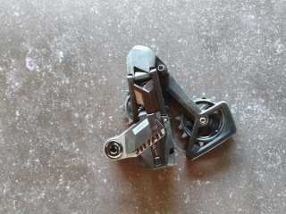 Cambio SRAM Rival XPLR 13v