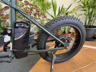 Bicicleta Eléctrica Nilox J3 - Poco Uso