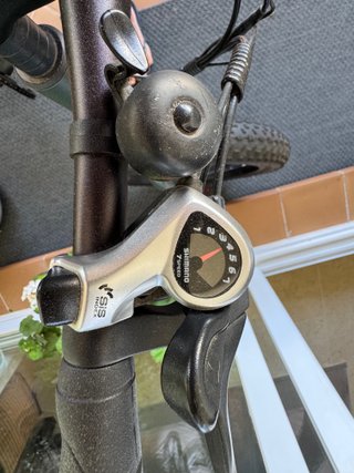 Bicicleta Eléctrica Nilox J3 - Poco Uso