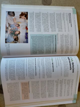 Expressió i comunicació CFGS Educació Infantil.