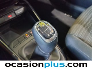 Kia Stonic 1.0 T-GDi MHEV Drive 74 kW (100 CV)