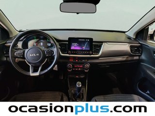 Kia Stonic 1.0 T-GDi MHEV Drive 74 kW (100 CV)