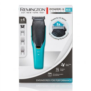 Cortapelos Remington X5 Power-X Series