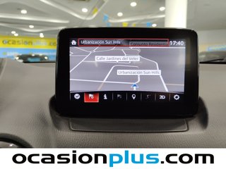 Mazda CX-3 1.8 D Zenith 2WD 85 kW (115 CV)