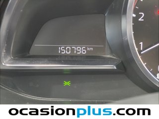 Mazda CX-3 1.8 D Zenith 2WD 85 kW (115 CV)