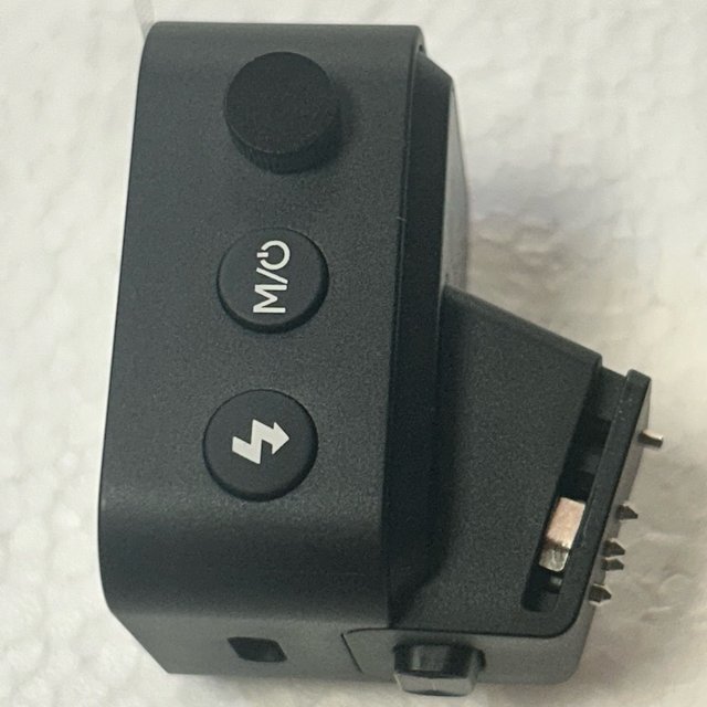 Godox X3-F Disparador flash inalámbrico para FUJI