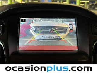 Ford Focus 1.5 TDCI ST-Line 88 kW (120 CV)
