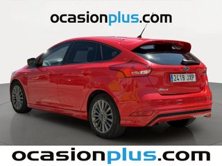 Ford Focus 1.5 TDCI ST-Line 88 kW (120 CV)