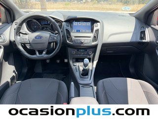Ford Focus 1.5 TDCI ST-Line 88 kW (120 CV)
