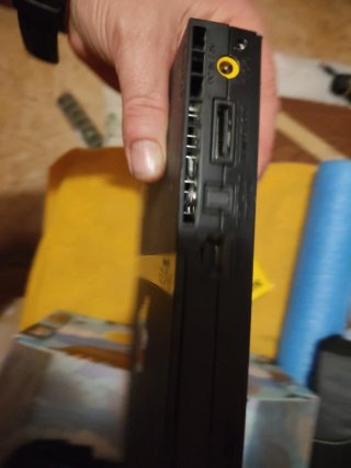 PlayStation 2 con +1000 juegos y karaoke