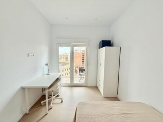 Piso en alquiler en Russafa en Valencia