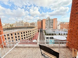 Piso en alquiler en Russafa en Valencia