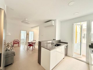 Piso en alquiler en Russafa en Valencia